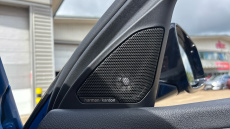BMW 1 Series 120d M Sport 5dr Step Auto Diesel Hatchback